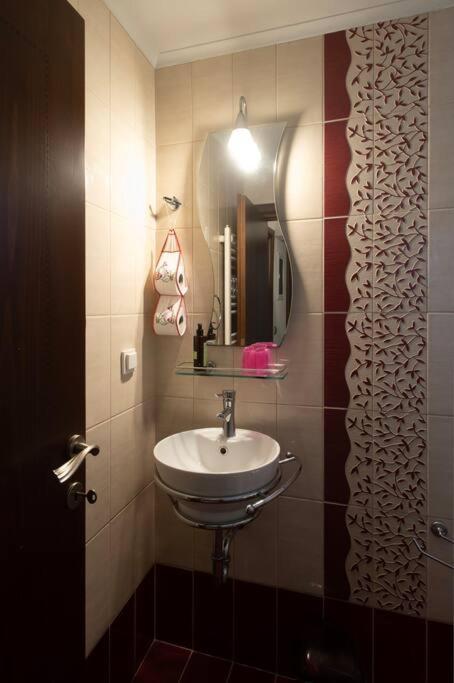 Coast Horizon Apartment Romanos  Exterior foto